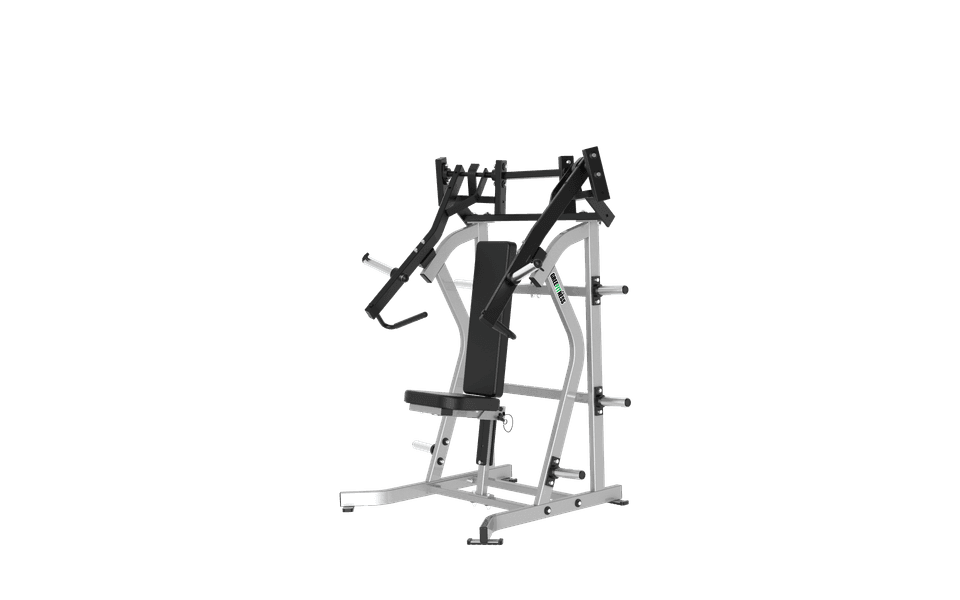 HM1829 Iso-Lateral Incline Press