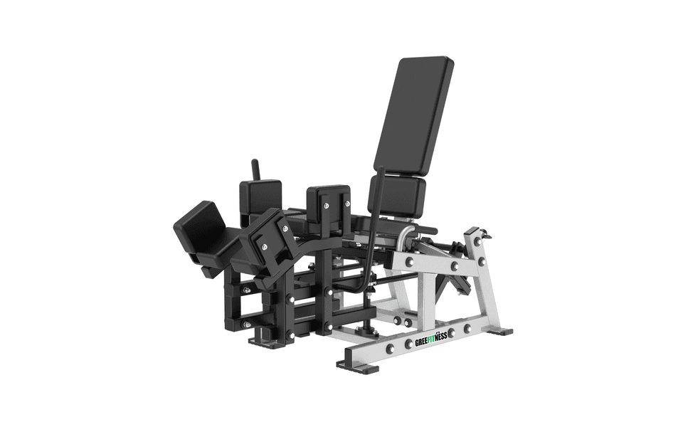 HM1819 Hip Abduction Machine