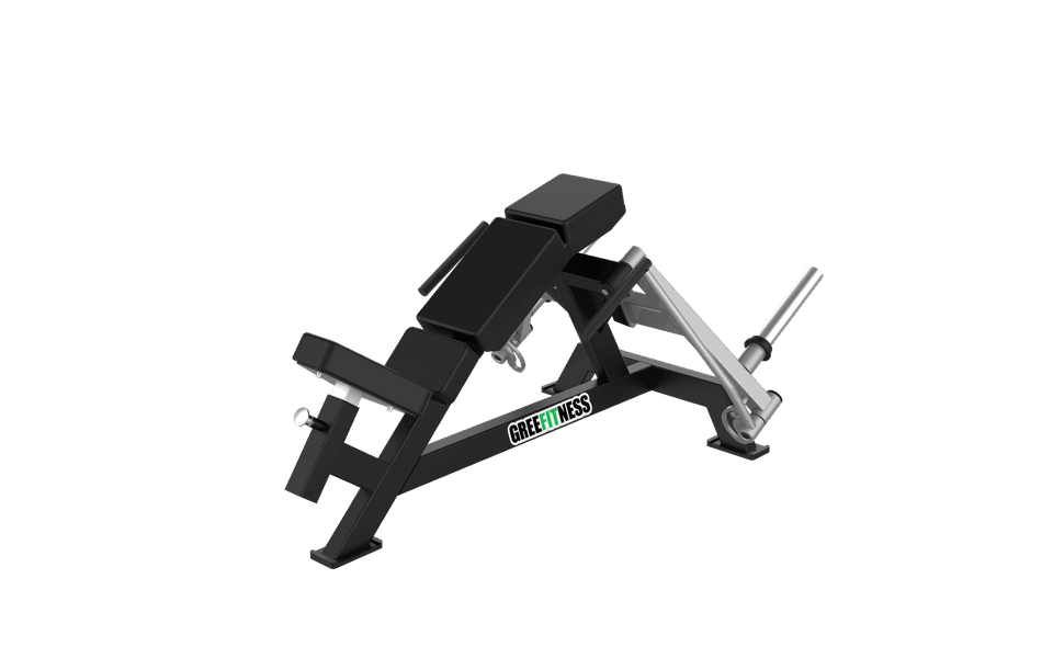 GSA1614 Adjustable Incline Chest Fly Machine