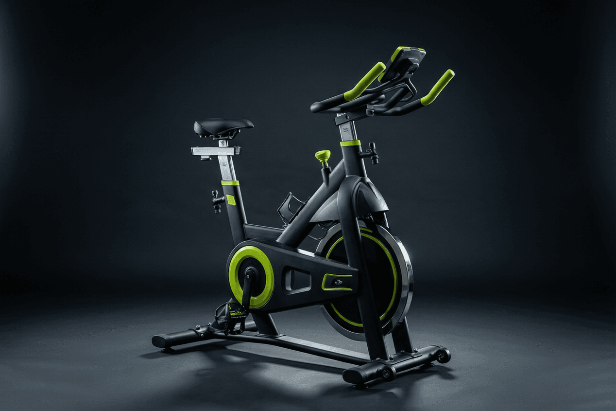 Exercise Bikes