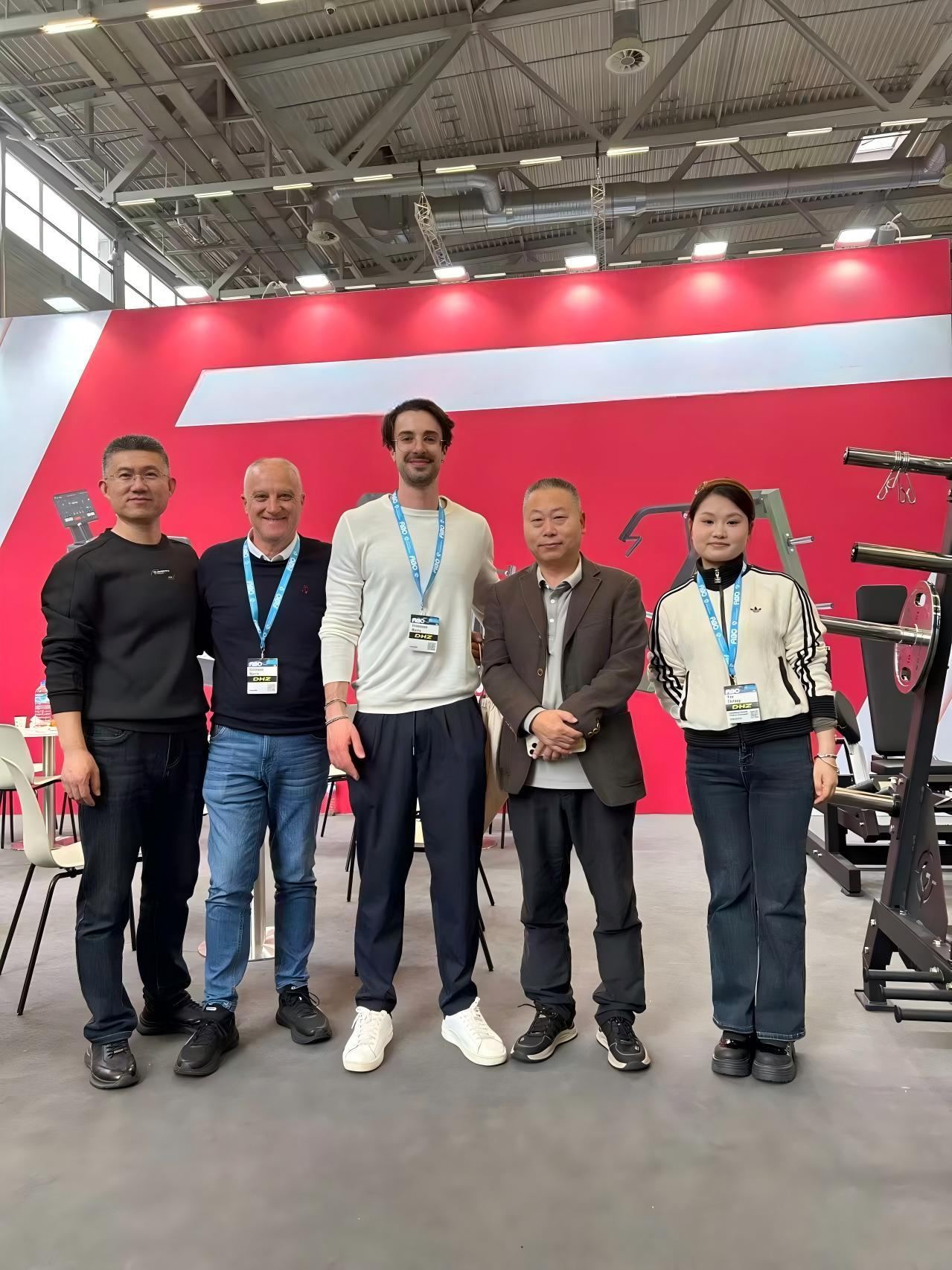 Gym Equipment Import Guide 2026