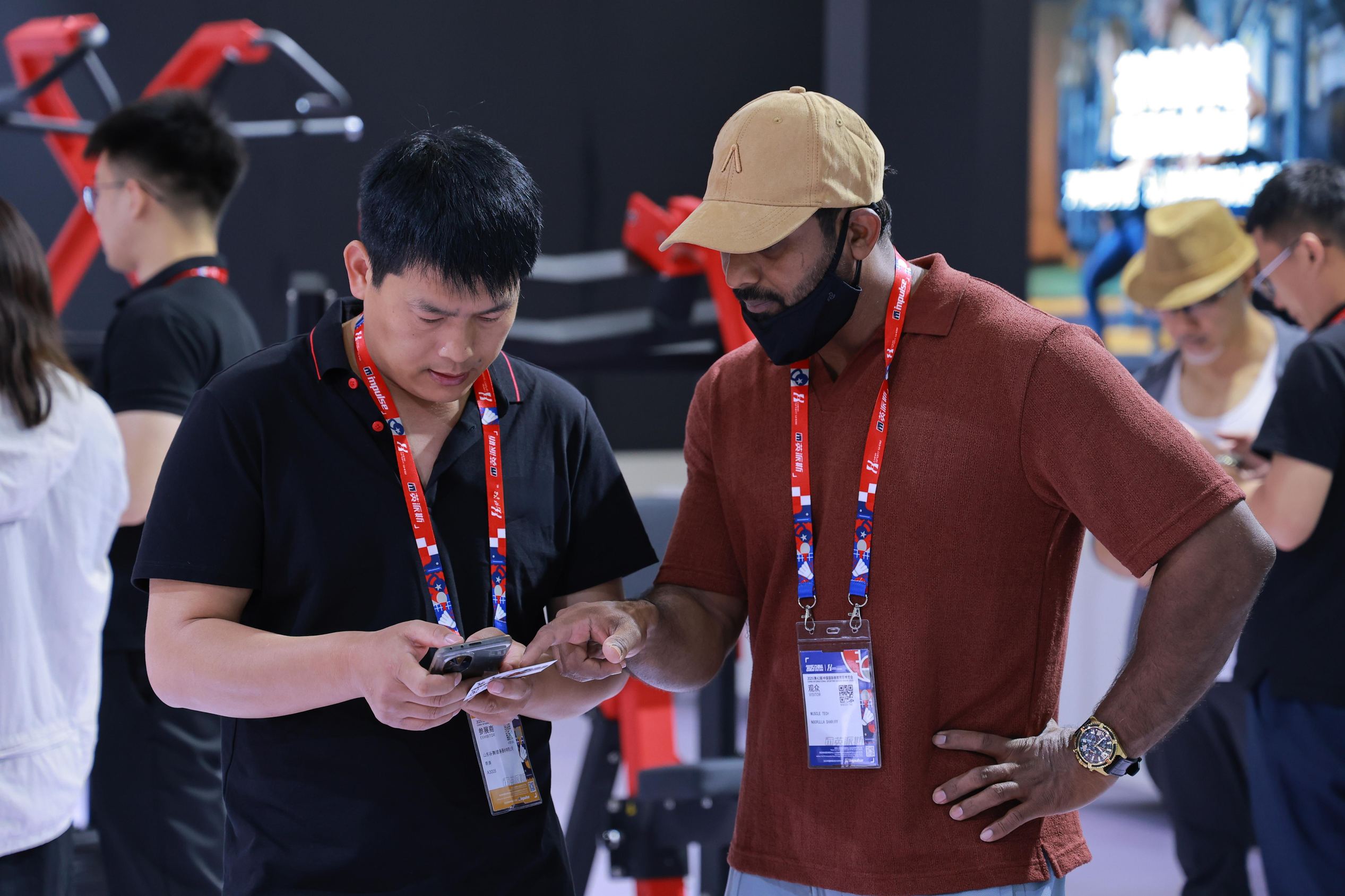 Fitness Industry Trends 2026: What Gym Owners Should Stock