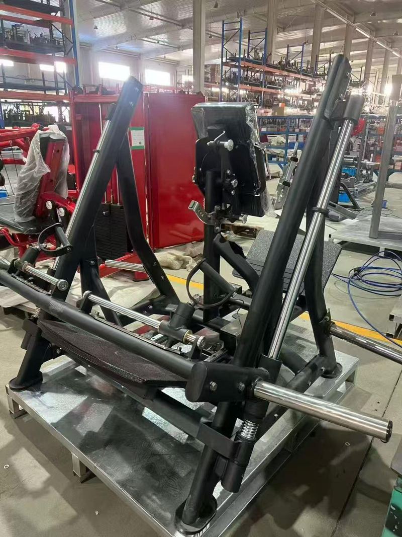Manufacturing Lines