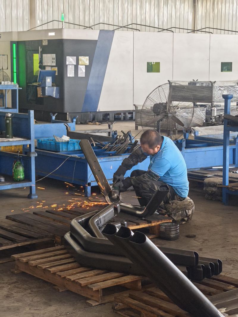 Motor Performance Lab