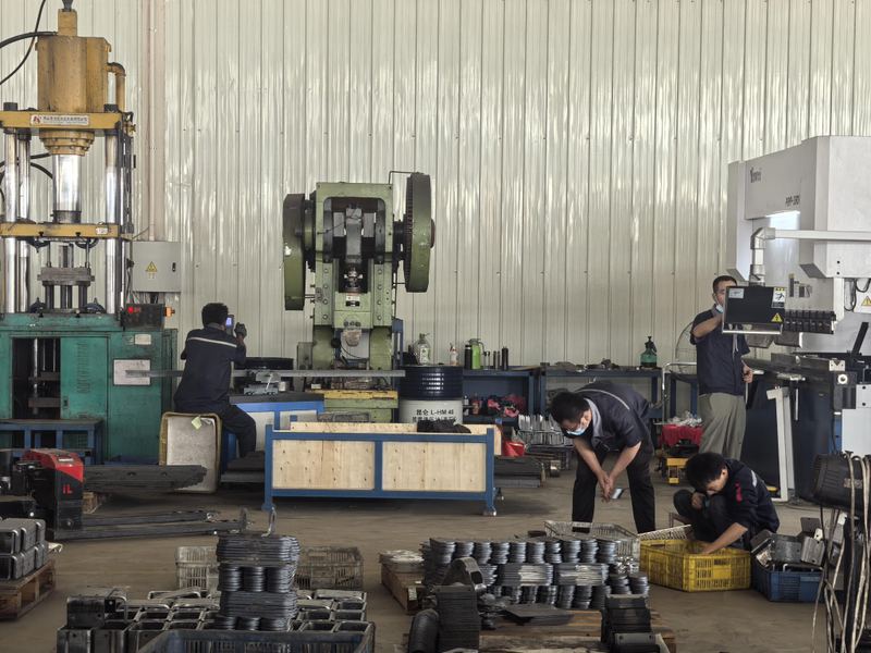 Manufacturing Lines