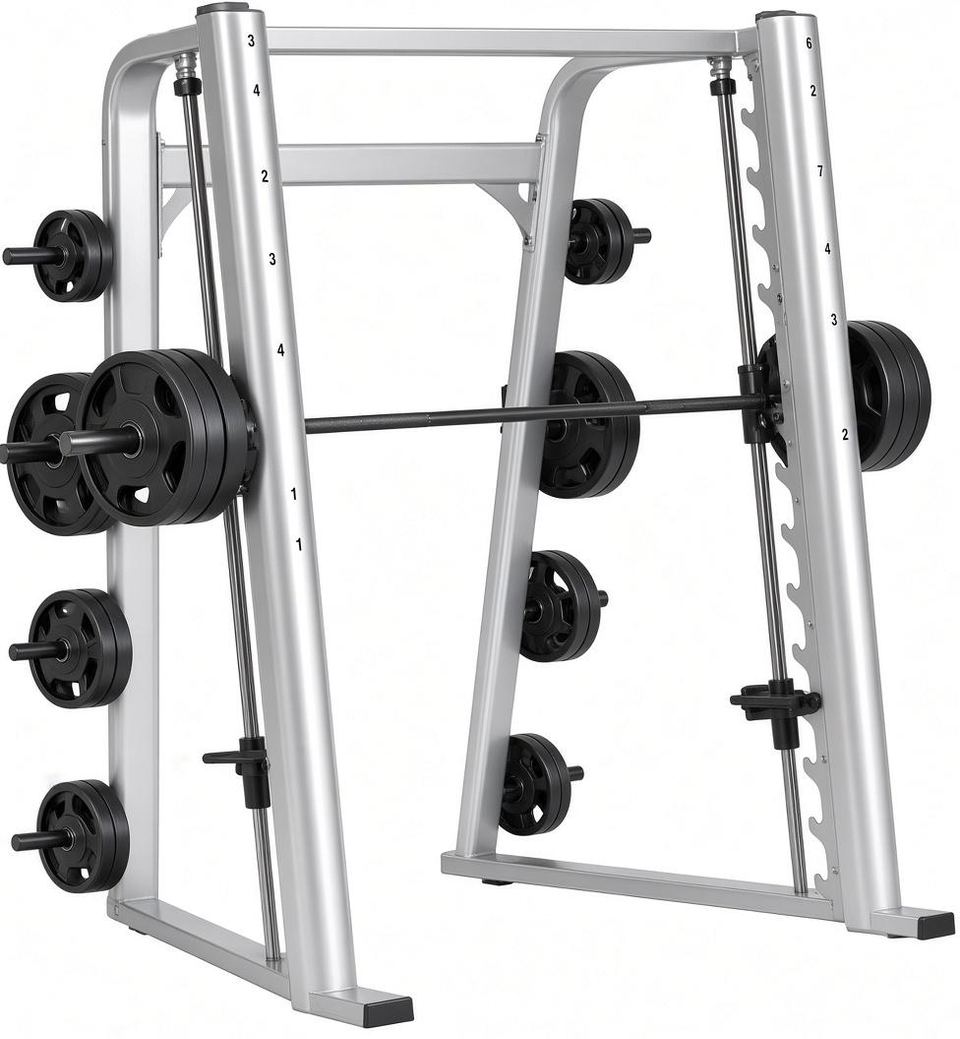 SNX049 Smith Machine