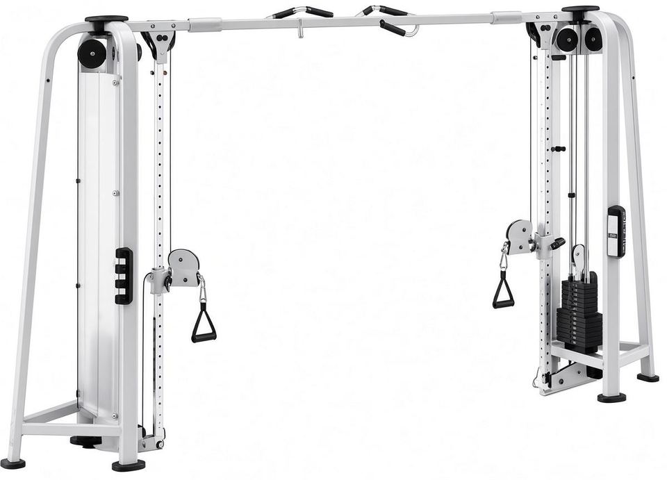 SNX050 Cable Crossover