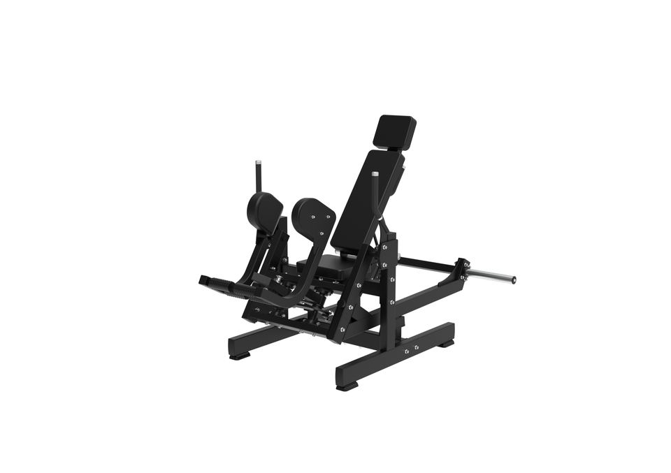 WH6803 Linked Hip Abduction
