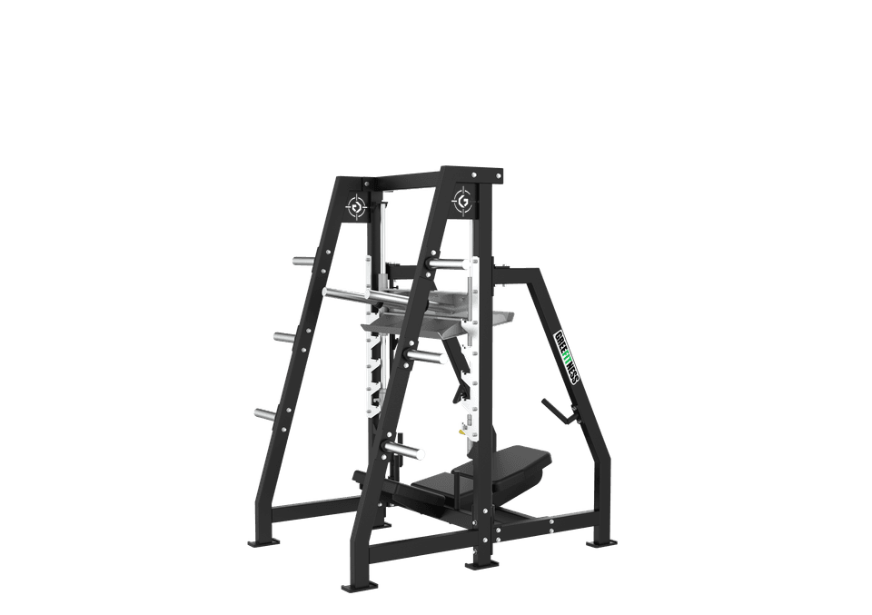 GSA1619 Vertical Leg Press