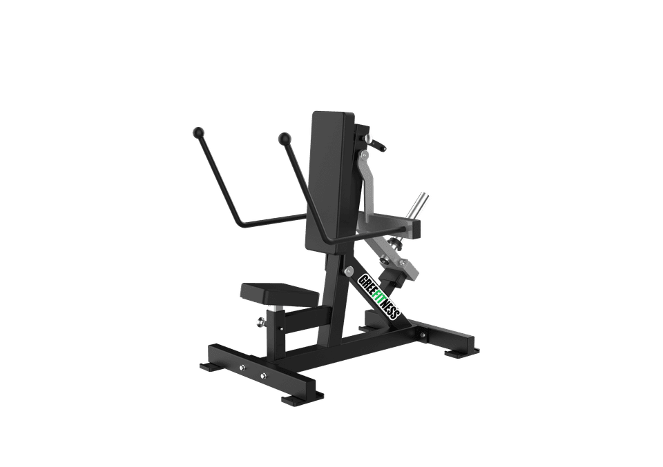 GSA1613 Seated Dip