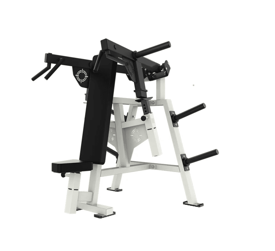 ASN501 Shoulder Press