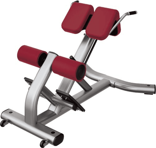 SNX044 Roman Chair / Back Hyperextension