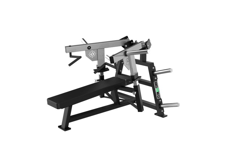 GSA1607 Flat Chest Press