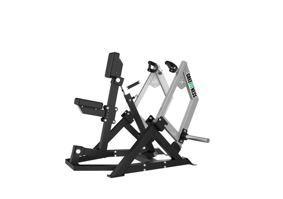 GSA1602 Seated Vertical Row 