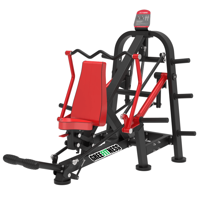 SP28 Triceps Press Machine