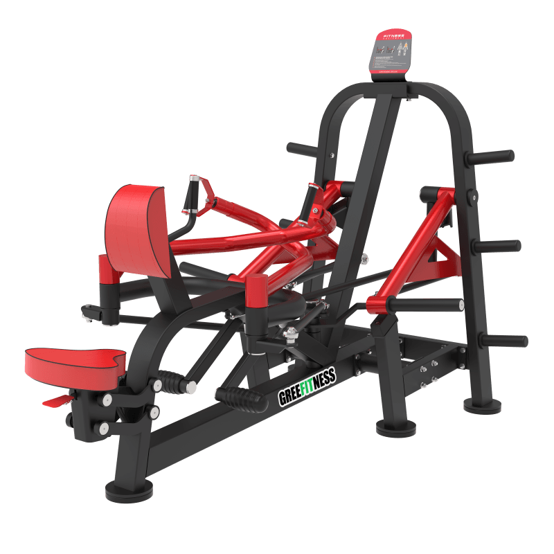 SP20 Circular Row Machine