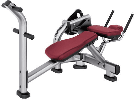 SNX058 Abdominal Trainer