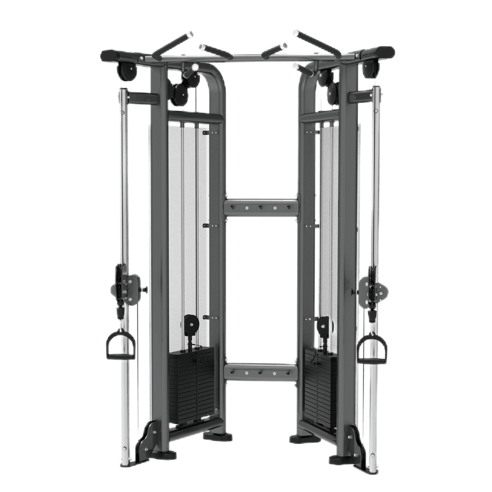SNX051 Functional Trainer – Dual Adjustable Pulley