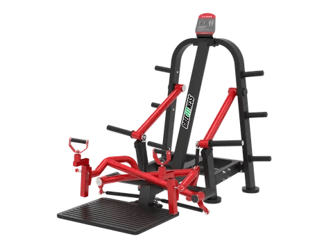 KPN046-T-Bar Row Machine