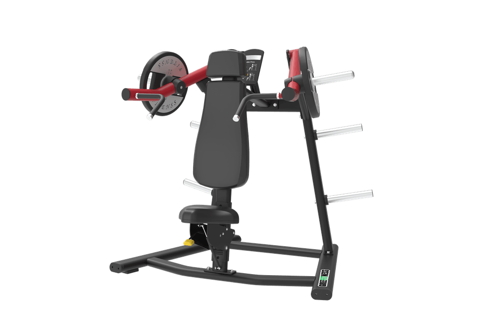 PL03 Shoulder Press Machine