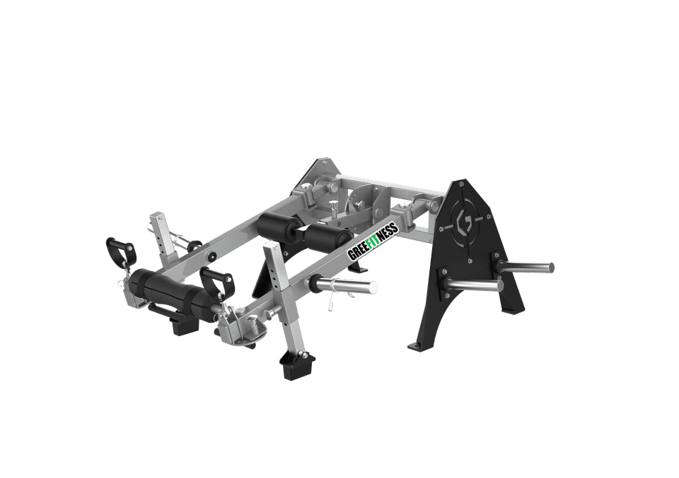 GSA1608 Multi-functional Split-action Multi Flex