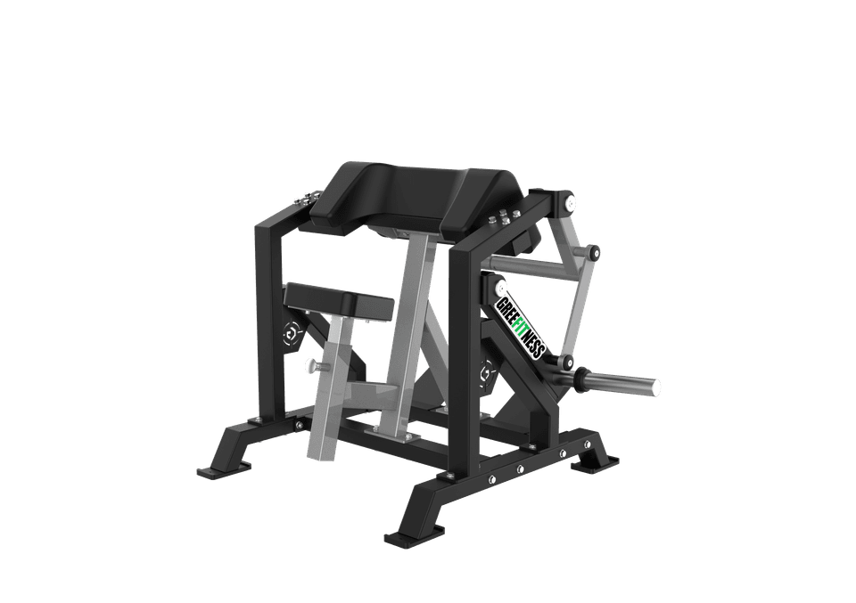 GSA1628 Biceps Trainer