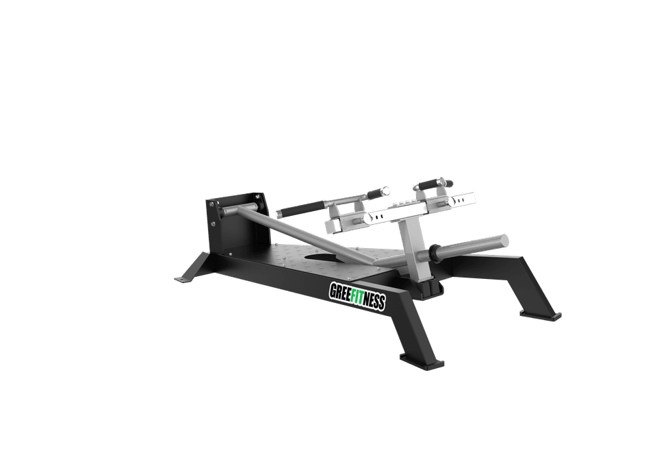 GSA1611 T-Bar Row