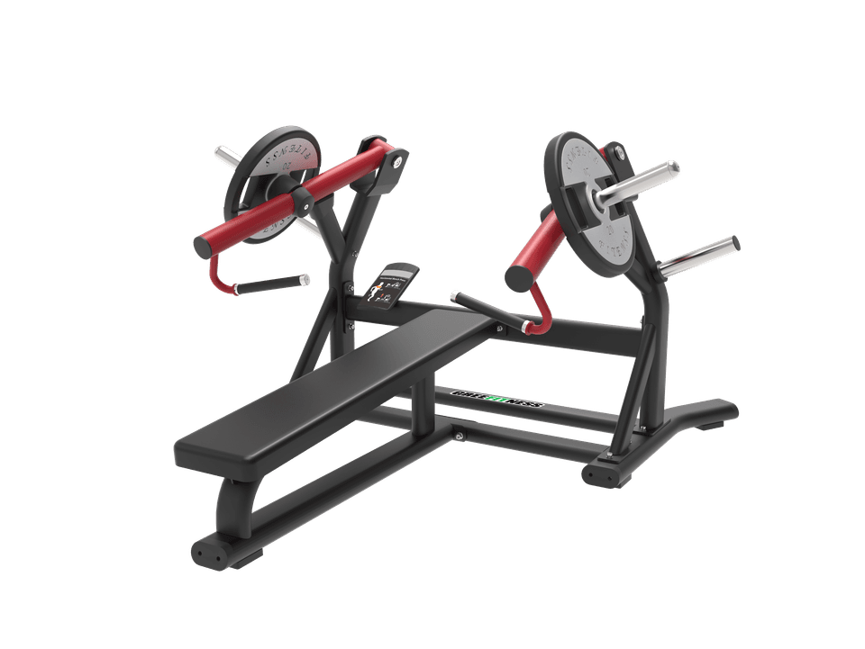 PL12 Flat Chest Press Machine