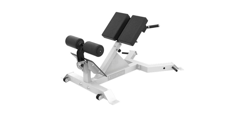 SAX044 Roman Chair / Back Hyperextension