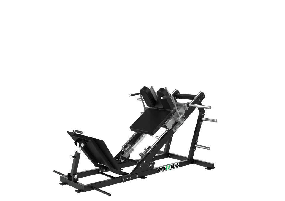 GSA1620 Squat Machine
