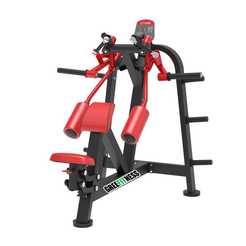 SP27 Rear Delt Machine