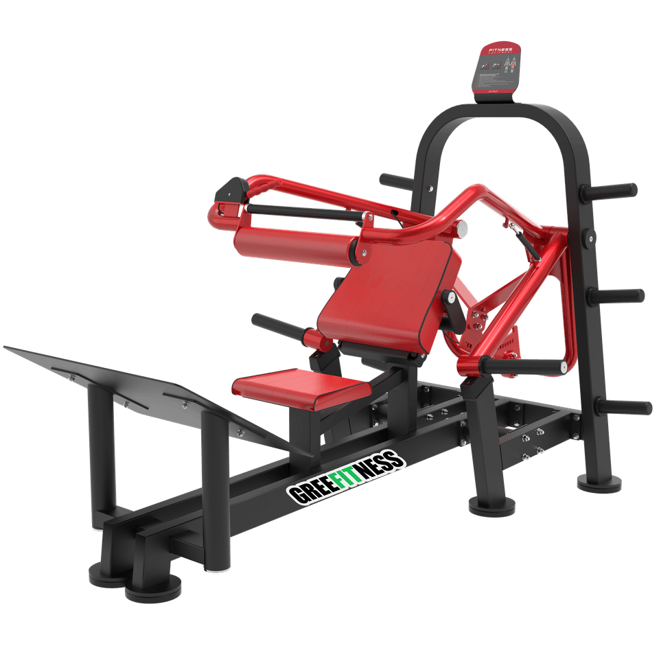 SP47 Glute Bridge Machine