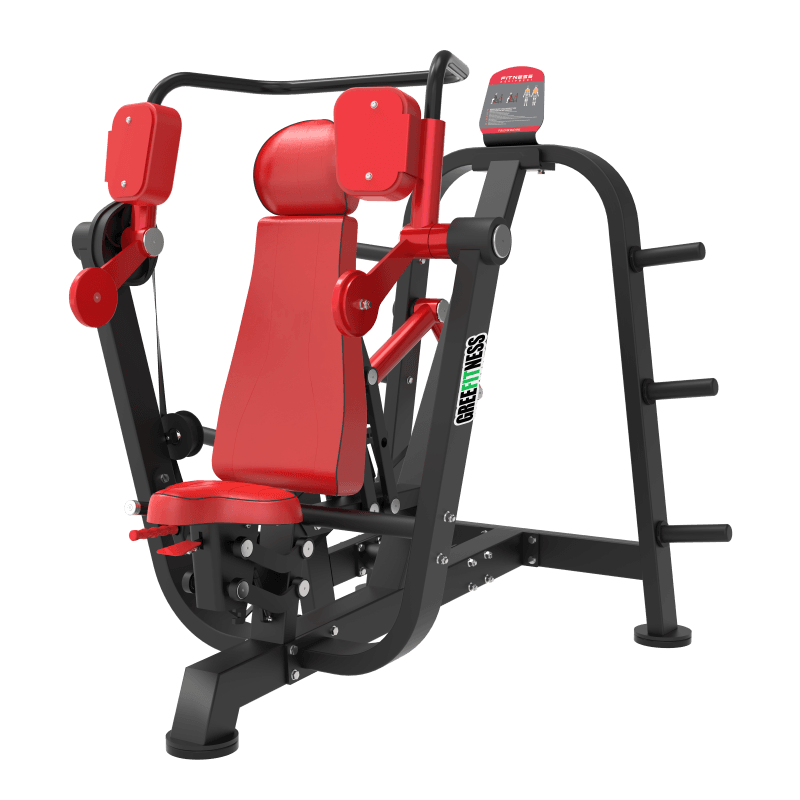SP13 Arm Triceps Pushdown Machine