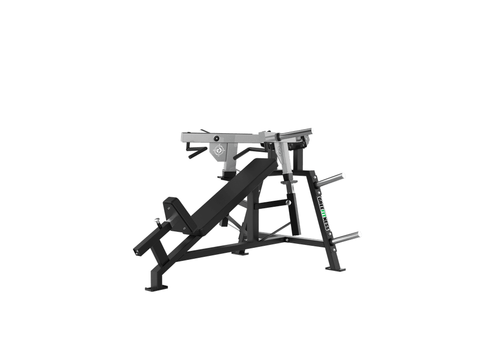 GSA1603 Incline Chest Press