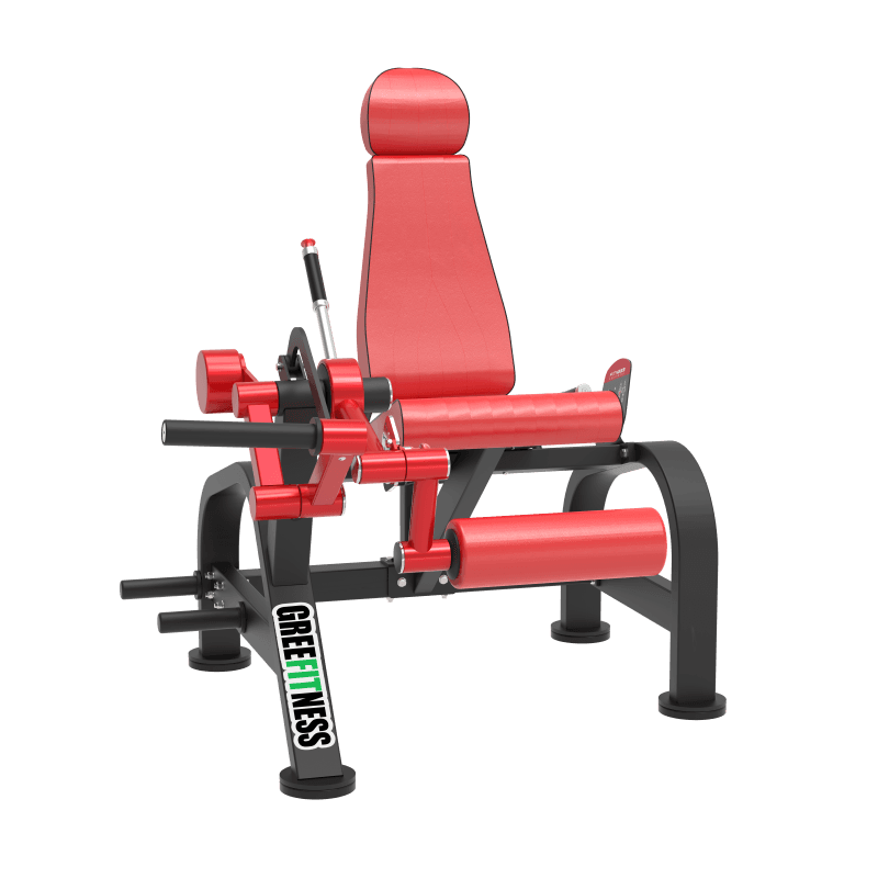 SP50 Seated Outer Thigh Abductor Machine