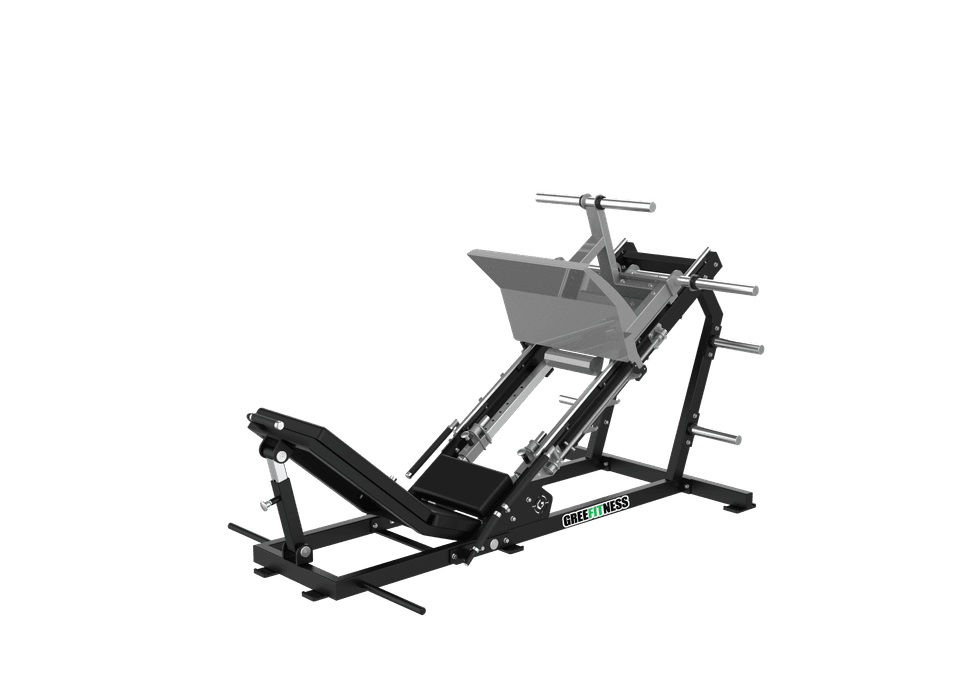 GSA1621 45 Degree Leg Press Trainer