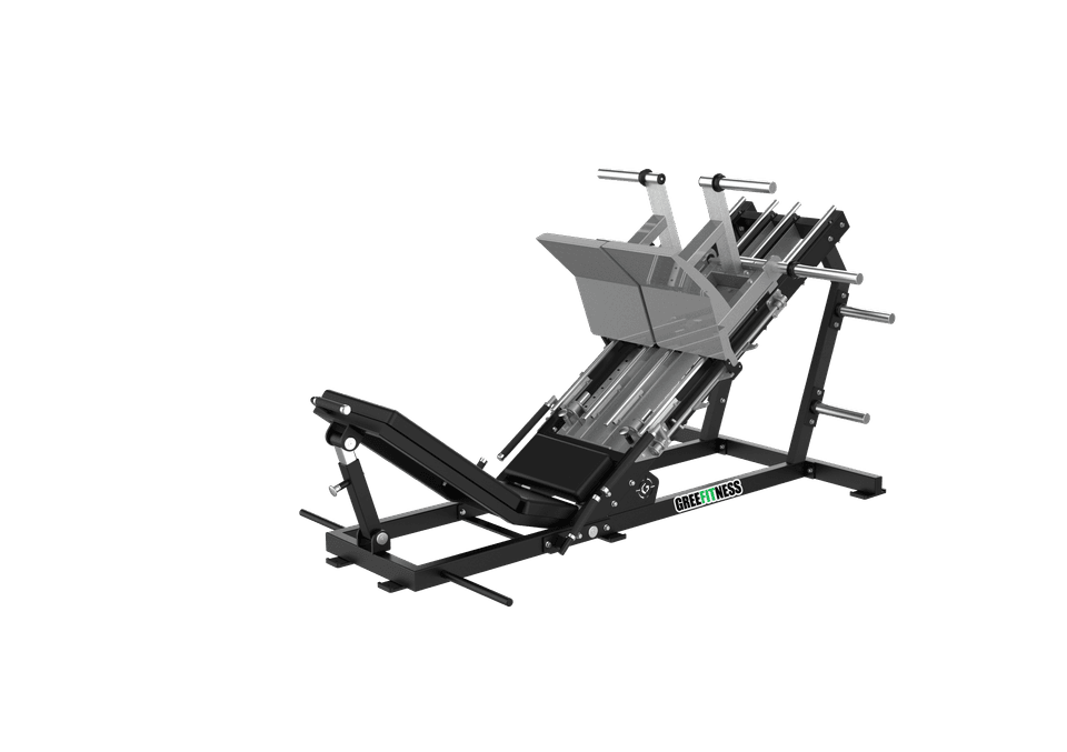 GSA1622 Bilateral Leg Press