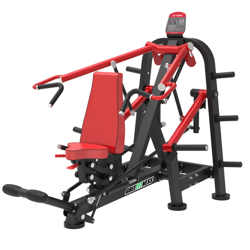 SP25 Shoulder Press Machine