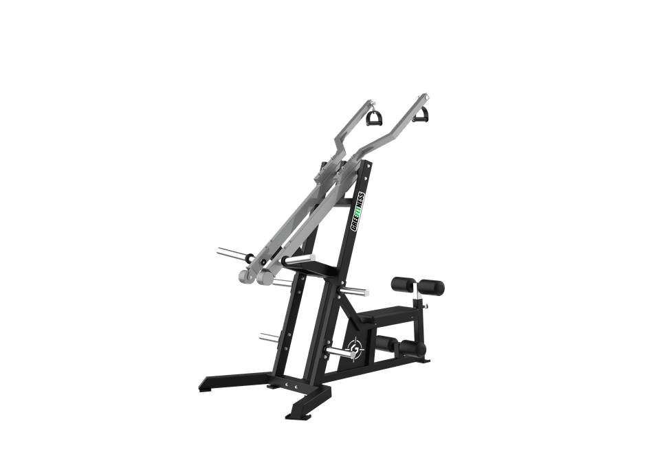 GSA1612 Lat Pulldown