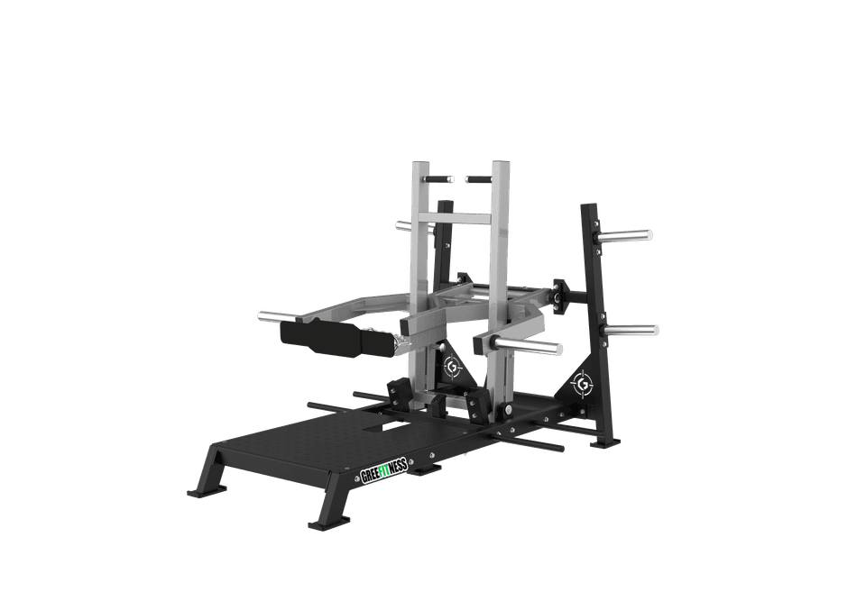 GSA1641 Hip Squat
