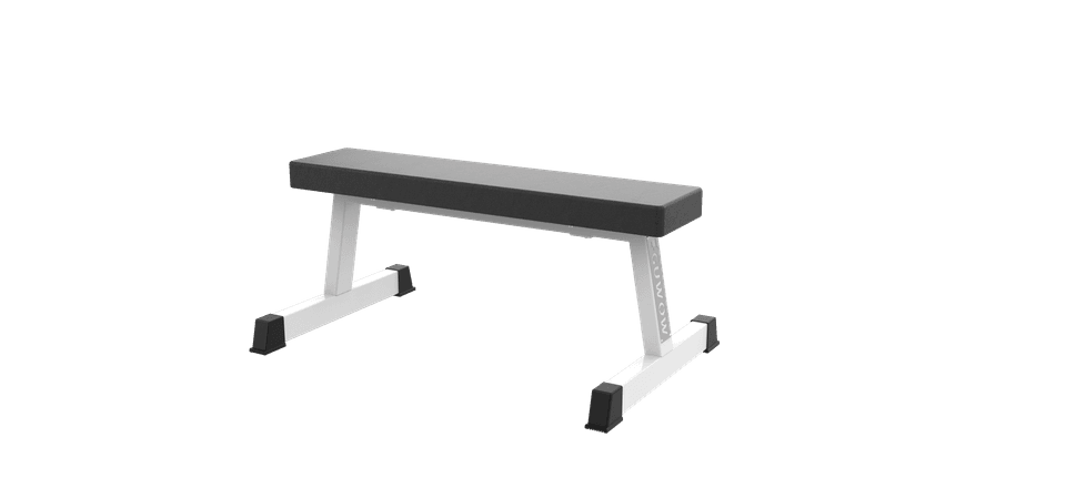 SAX040 Flat Bench