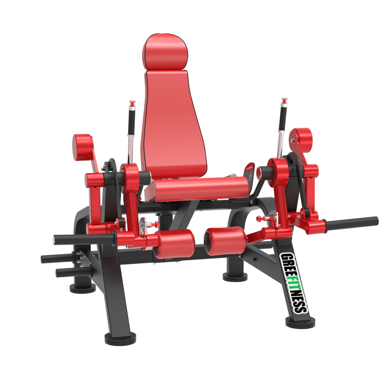 SP49 Independent Outer Thigh Abductor Machine