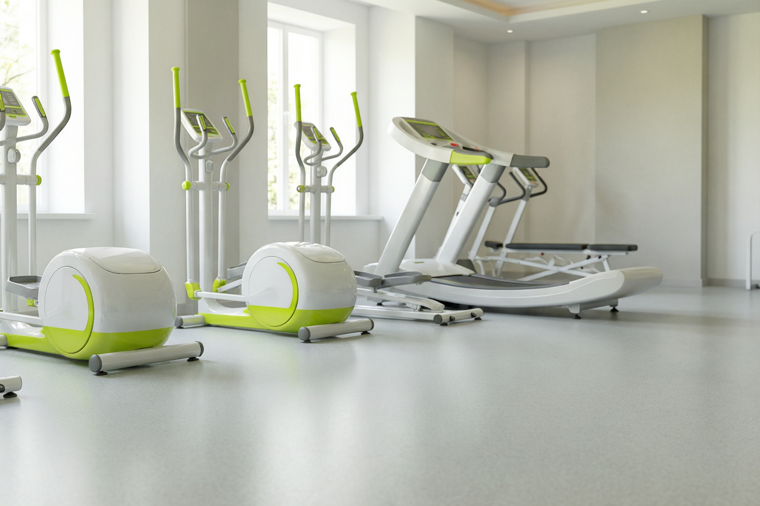 Corporate Wellness Centre