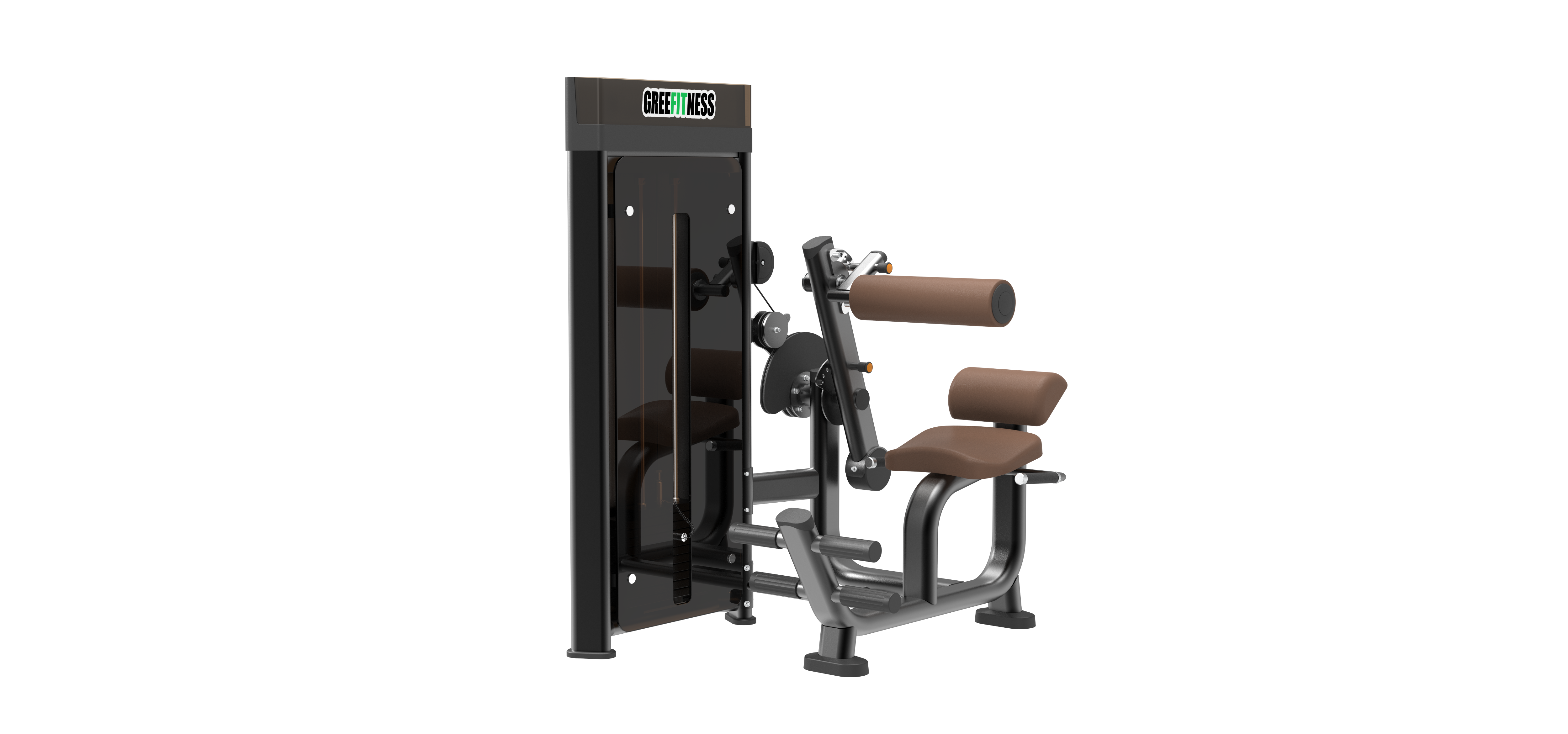 DM0809 Back / Abdominal Multi Trainer