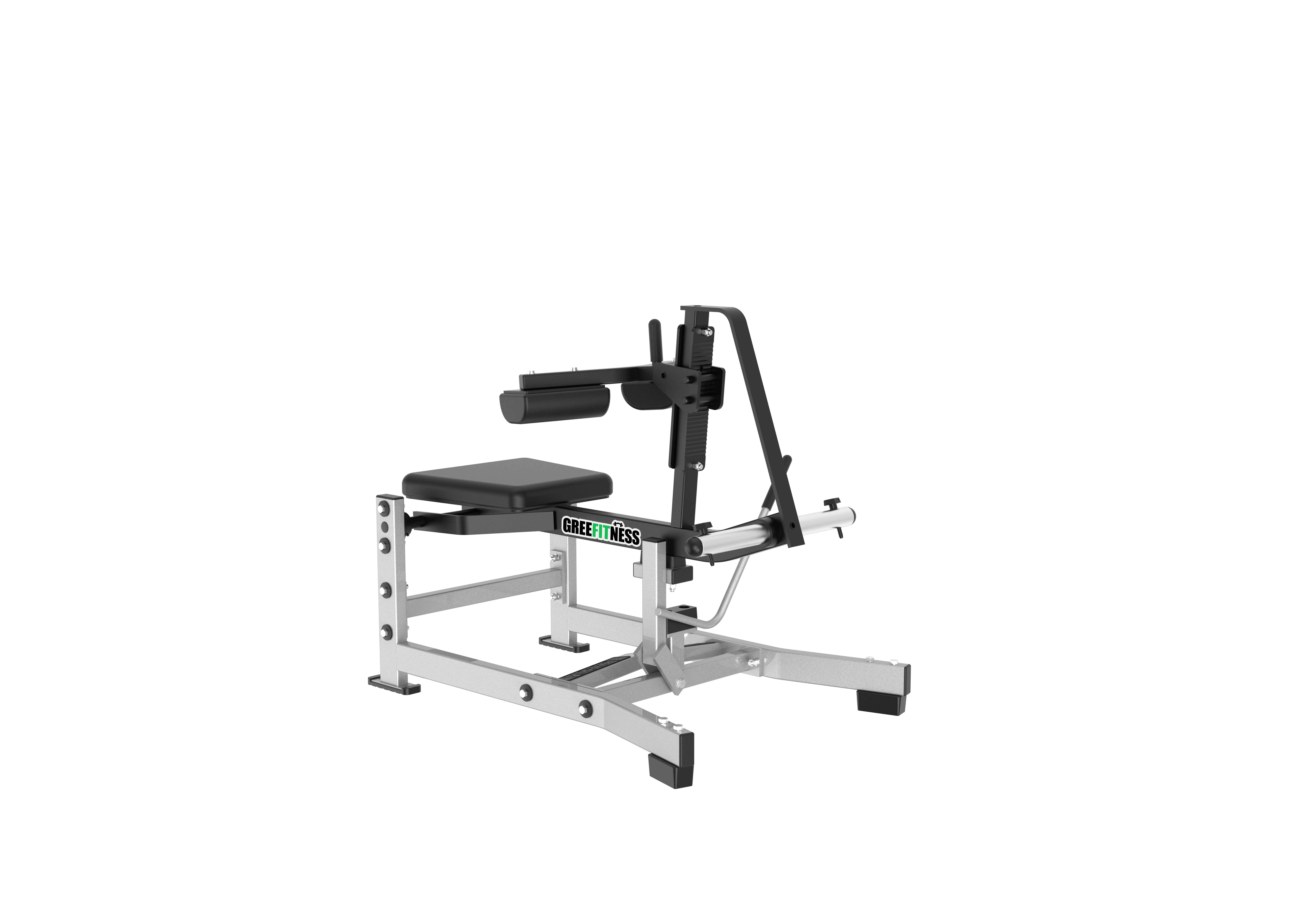 HM1814 Seated calf raise