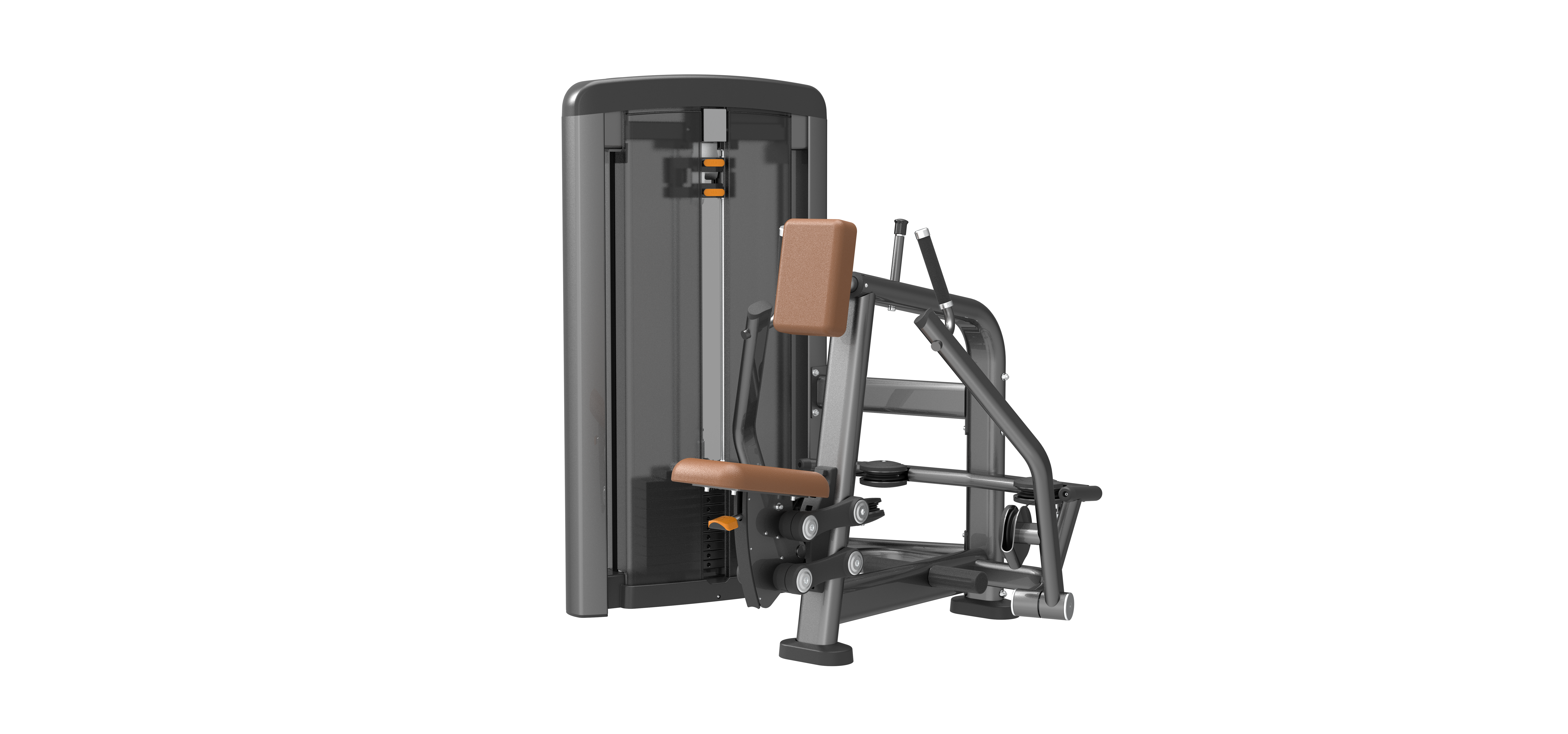 SN004 Rowing Machine