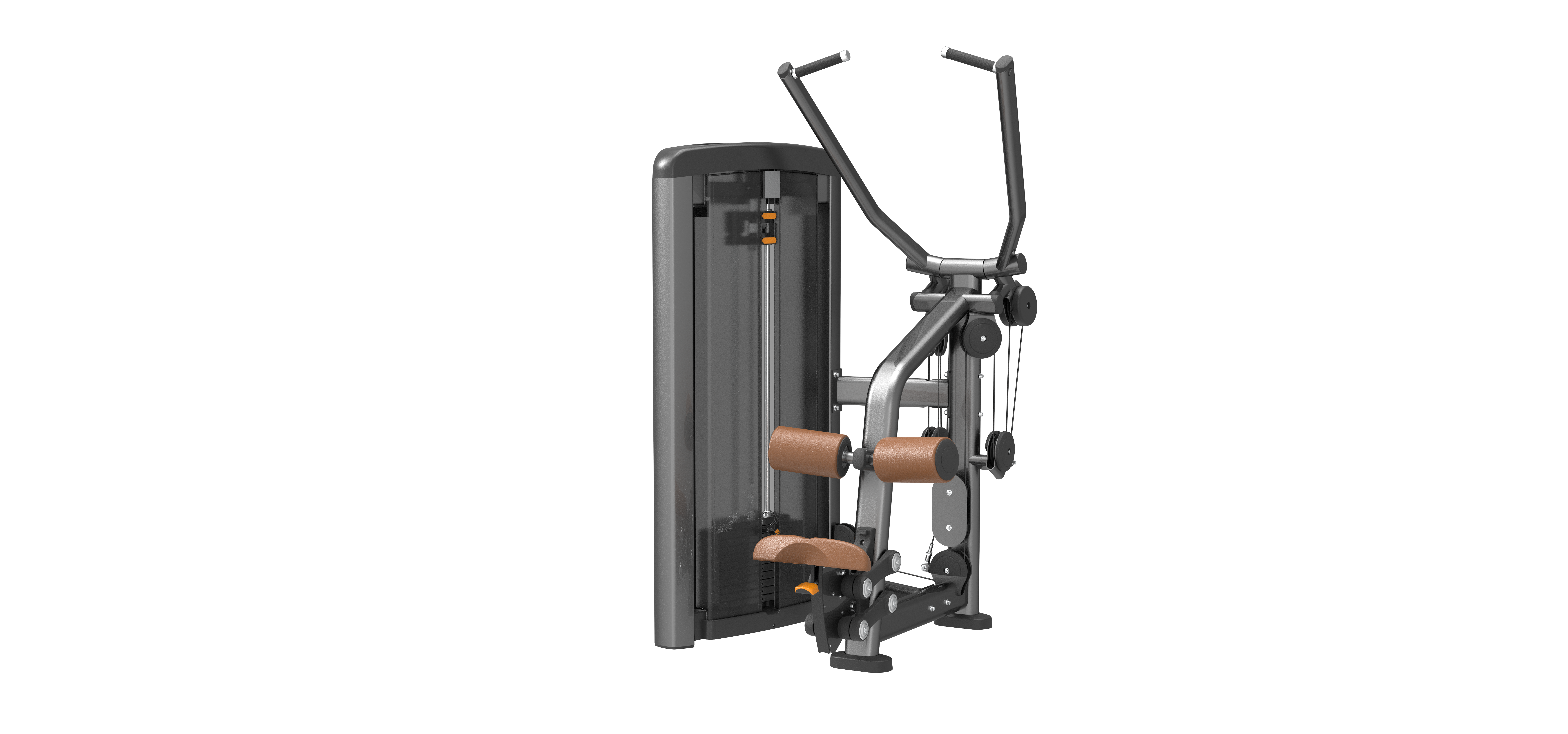 SN13A Lat Pulldown