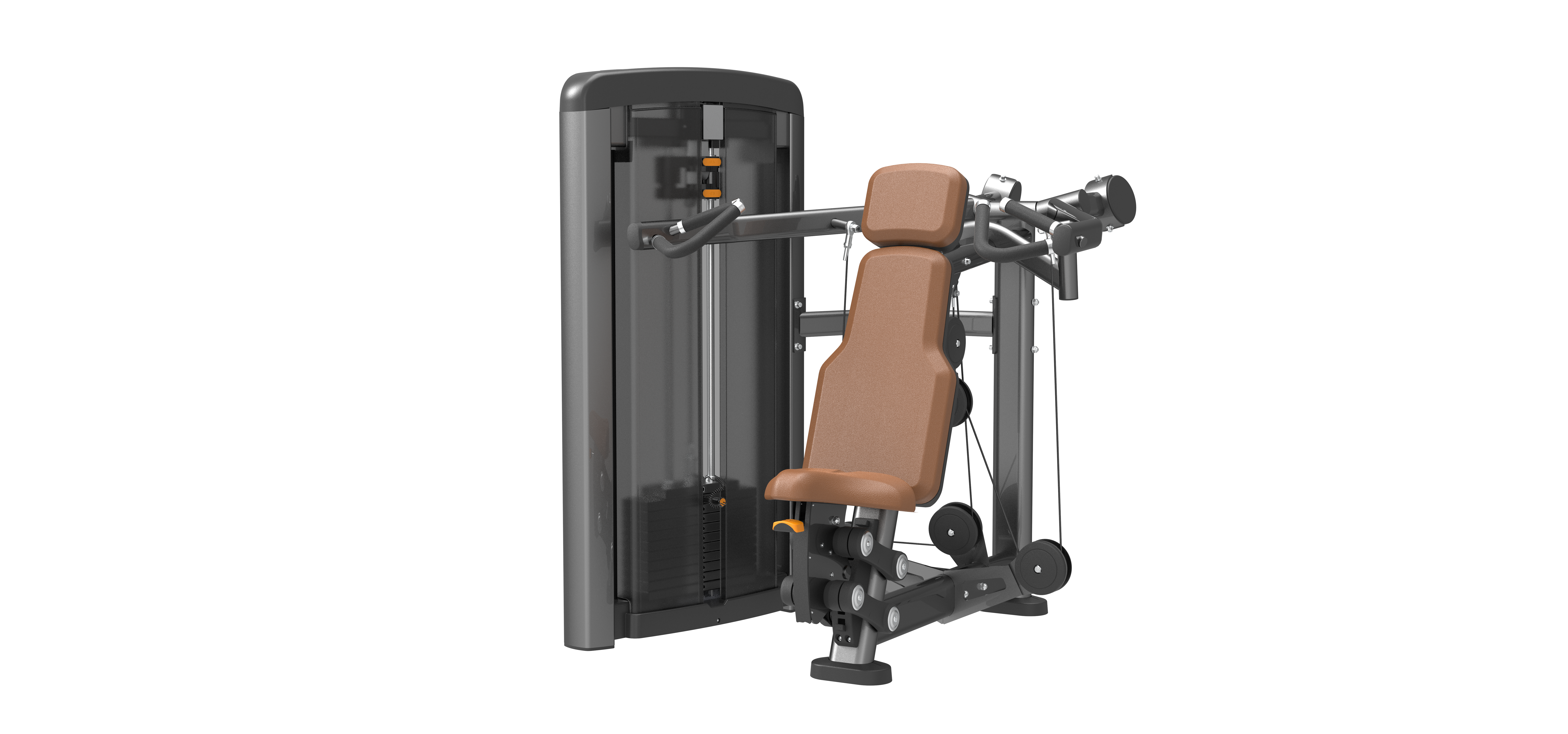 SN003 Shoulder Press