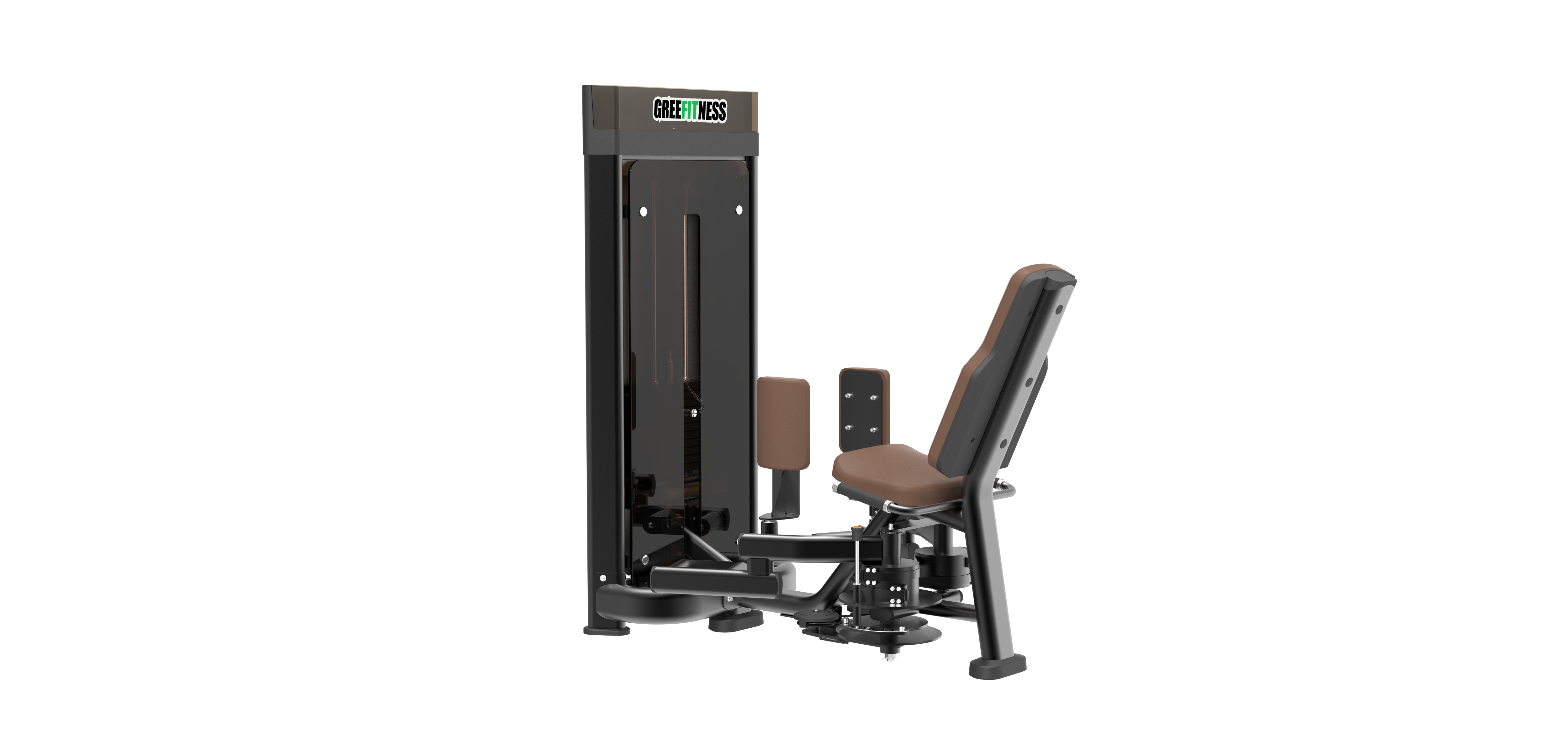 DM2122 Abductor / Adductor