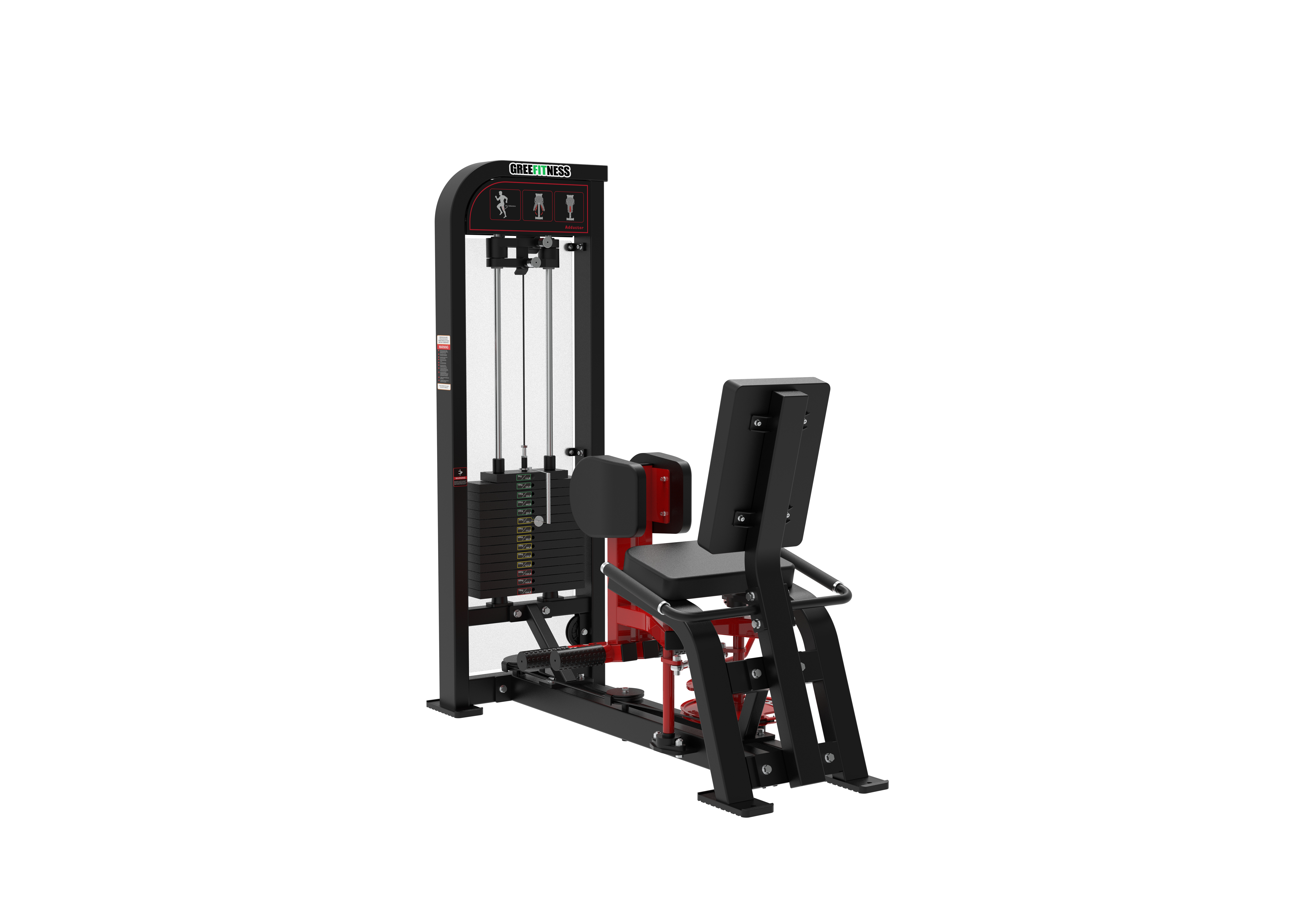 HM021 Adductor